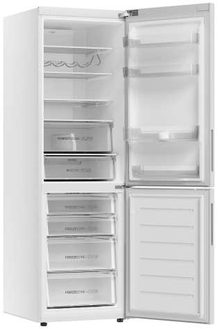 Холодильник Haier C4F637CWRGU1 - фото в интернет-магазине Арктика