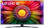 Телевизор LG 43UR81009LK.ARUB UHD Smart TV