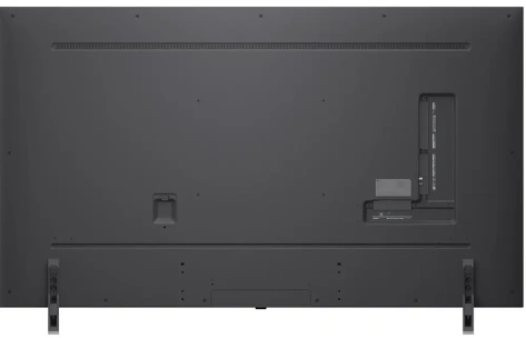 Телевизор LG 75QNED85B6C.ARUG UHD Smart TV - фото в интернет-магазине Арктика