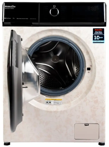 Стиральная машина SMILE SWMSW7MB1200 - фото в интернет-магазине Арктика
