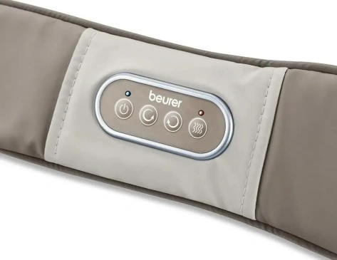 Массажер Beurer MG148 бежевый - фото в интернет-магазине Арктика