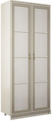 Прихожая "Адажио" (АГ-204.01) шкаф для одежды (валенсия) - каталог товаров магазина Арктика