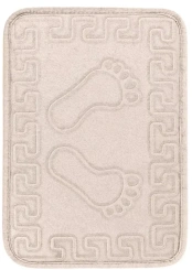 Коврик д/ванной "Dayna" 40*60 в ассорт. - Ария - каталог товаров магазина Арктика