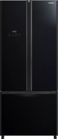 Холодильник HITACHI R-WB 562 PU9 GBK - фото в интернет-магазине Арктика