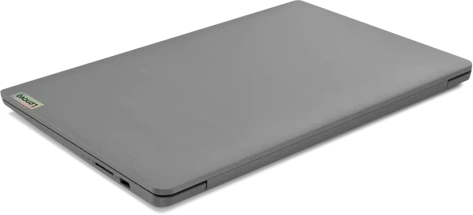 Ноутбук Lenovo 3 15AU7 (82RK0013NRK) i3-1215U/8Gb/256GbSSD/15.6" DOS (серый) - фото в интернет-магазине Арктика