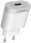 Зарядное устройство LDNIO A303Q Кабель Type-C QC 3.0 18W White LD_B4370* - фото в интернет-магазине Арктика