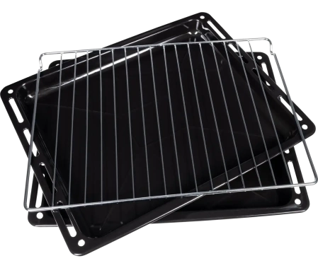 Плита газовая NORD GG 6064 W - фото в интернет-магазине Арктика