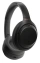 Наушники Sony WH-1000XM4 Black - фото в интернет-магазине Арктика