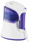Отпариватель Kitfort KT-982 белый/фиолетовый