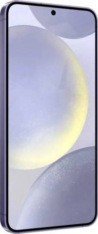 Мобильный телефон Samsung Galaxy S24 128Gb Cobalt Violet/Фиолетовый (SM-S921B) - фото в интернет-магазине Арктика