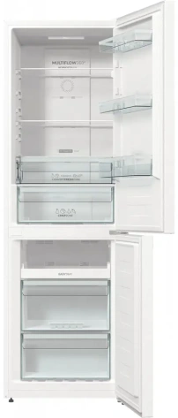 Холодильник Gorenje NRKP61EA2W4 - фото в интернет-магазине Арктика