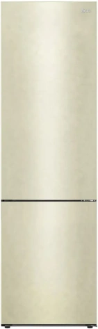 Холодильник LG GA-B509CECL - фото в интернет-магазине Арктика