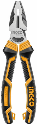 Пассатижи INGCO_HandTools HHCP28180 - фото в интернет-магазине Арктика