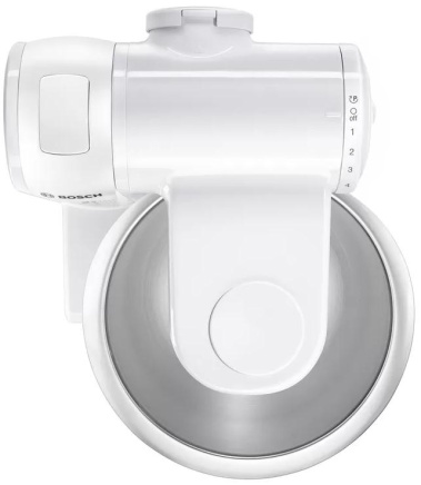 Кухонный комбайн Bosch MUM 4875 - фото в интернет-магазине Арктика