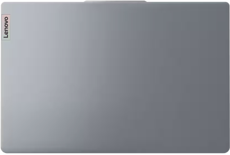 Ноутбук Lenovo Slim 3 14AMN8 (82XN0006RK) Athlon 7220U/8Gb/256GbSSD/15.6" DOS (серый) - фото в интернет-магазине Арктика