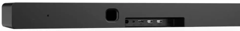 Саундбар Hisense AX3120Q - фото в интернет-магазине Арктика