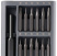 Отвертка Xiaomi Mi Precision Screwdriver Kit - фото в интернет-магазине Арктика