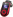 FM-модулятор Ritmix FMT-A720 red* - каталог товаров магазина Арктика