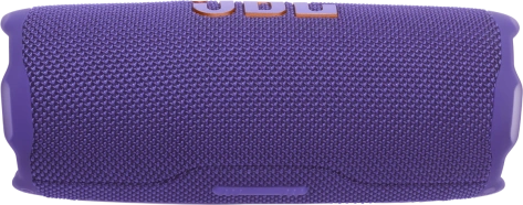 Портативная акустика JBL Flip 7 Фиолетовый (JBLFLIP7PUR) - фото в интернет-магазине Арктика