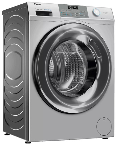 Стиральная машина Haier HW60-BP12959BSE - фото в интернет-магазине Арктика