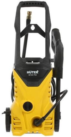 Минимойка Huter M135-PW - фото в интернет-магазине Арктика