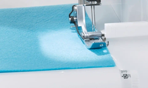 Оверлок Brother 2104D белый - фото в интернет-магазине Арктика