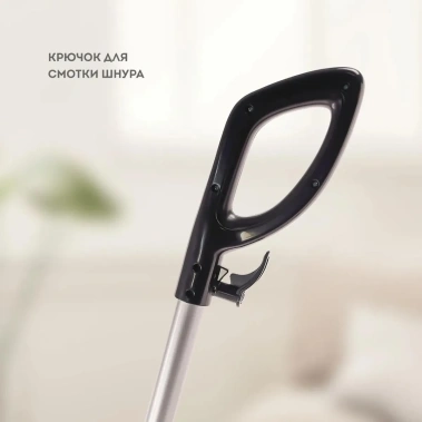 Паровая швабра Galaxy LINE GL 6400 - фото в интернет-магазине Арктика