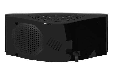 Радиочасы Harper HCLK-2050 - фото в интернет-магазине Арктика