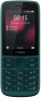 Мобильный телефон Nokia 215 4G DS cyan TA-1272