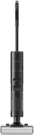 Пылесос вертикальный Dreame Wet and Dry Vacuum H13 Pro Black (HHR27C) - фото в интернет-магазине Арктика