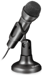 Микрофон Sven MK-500 - каталог товаров магазина Арктика