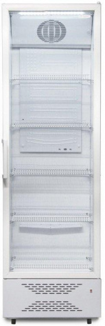 Холодильник-витрина Бирюса 520 N - фото в интернет-магазине Арктика