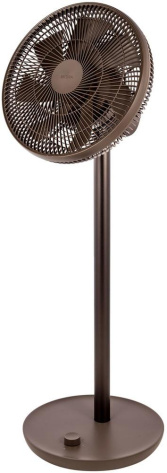 Вентилятор напольный BORK P701gg - фото в интернет-магазине Арктика