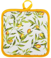 Прихватка  PROVANCE Лимонный курд код 493-120 - Гала-центр - каталог товаров магазина Арктика