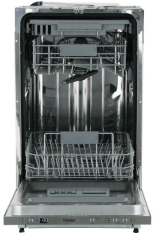 Посудомоечная машина Haier DW10-198BT3RU - фото в интернет-магазине Арктика