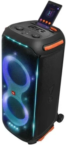 Музыкальный центр JBL Partybox 710 (JBLPARTYBOX710) - фото в интернет-магазине Арктика