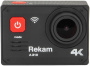 Экшн-камера Rekam A310 black