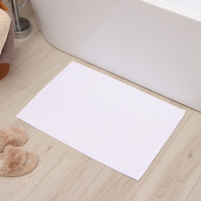 Коврик махровый "Этель" 9848984 50*70 см - Сима-ленд - каталог товаров магазина Арктика