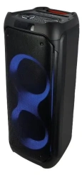 Портативная акустика Perfeo Power Box 100 Infinity (PF_D0046) - каталог товаров магазина Арктика