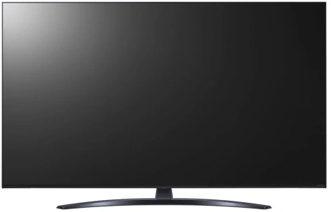 Телевизор LG 65NANO766QA.ARUB UHD Smart TV - фото в интернет-магазине Арктика