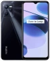 Мобильный телефон Realme C35 4+128Gb Black RMX3511