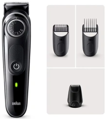Триммер Braun BT3440 - каталог товаров магазина Арктика