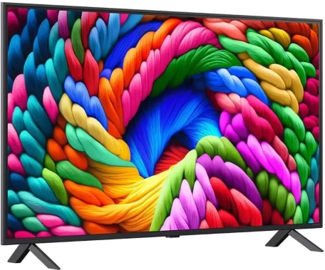 Телевизор LG 50NANO90A6B.ARUG UHD Smart TV - фото в интернет-магазине Арктика