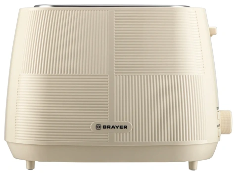 Тостер BRAYER BR2116 - фото в интернет-магазине Арктика