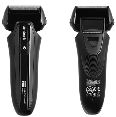 Электробритва Timberk T-SHF20L - фото в интернет-магазине Арктика