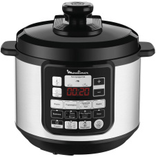 Мультиварка Moulinex CE620D32 - каталог товаров магазина Арктика
