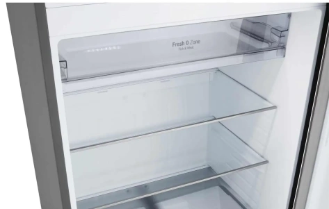 Холодильник LG GR-B922FMBM - фото в интернет-магазине Арктика