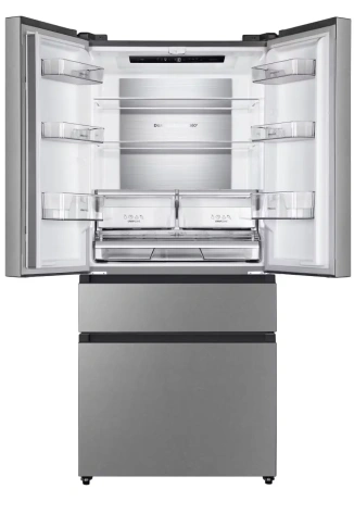 Холодильник Gorenje NRM8181UX - фото в интернет-магазине Арктика