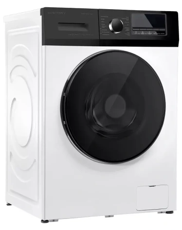 Стиральная машина HiSTORY HWMF 9564 TLW - фото в интернет-магазине Арктика