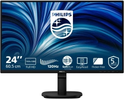 Монитор 23.8" Philips 24B2N2200 (черный) - каталог товаров магазина Арктика
